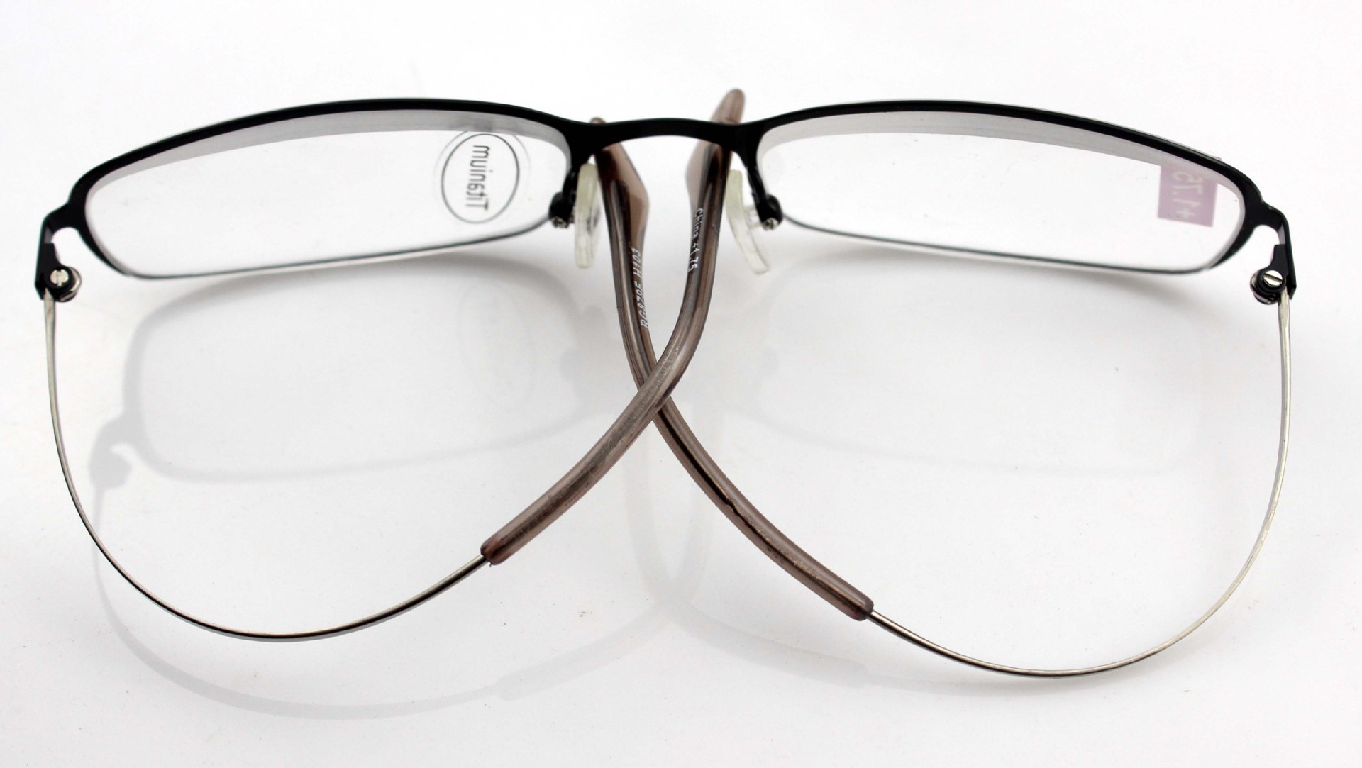 厂家直销老花镜 金属老花镜 品牌高档老花镜批发 日月明老花眼镜