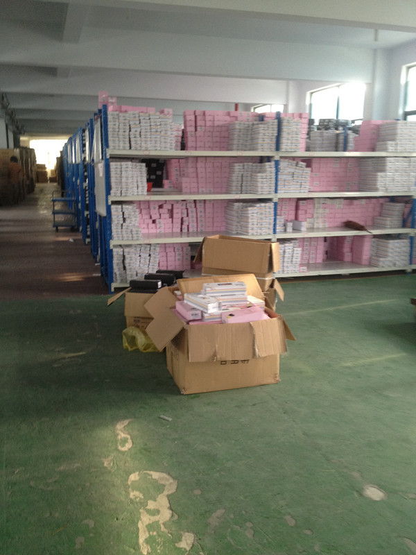 优臣品女士中筒纯棉袜子纯色6双5色盒装礼品袜子糖果色女袜子批发