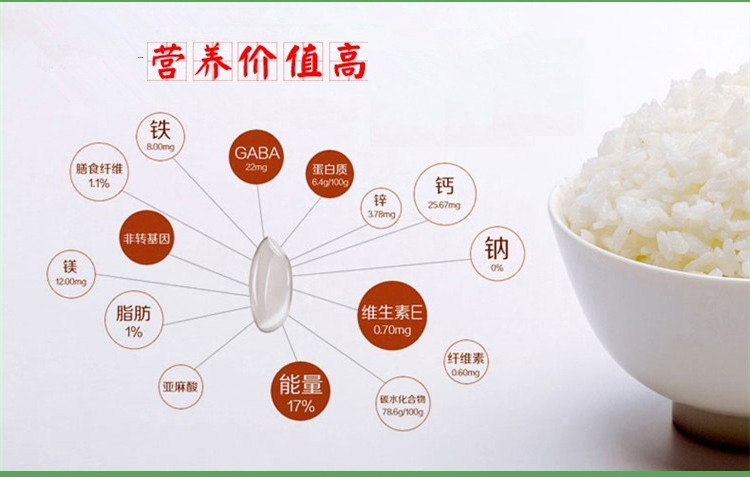 新米 东北老农 有机绿色生态非转基因大米 价格便宜口感一流 10kg