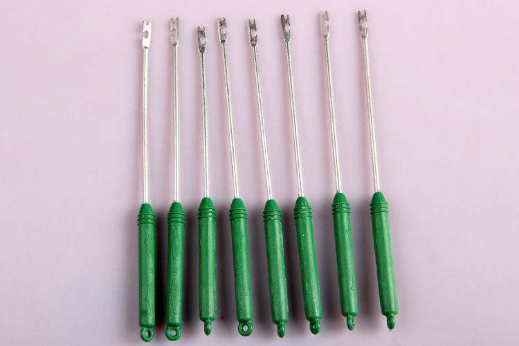 【厂家直销】简易快捷脱钩器 取钩摘钩器 快捷脱钩垂钓渔具配件