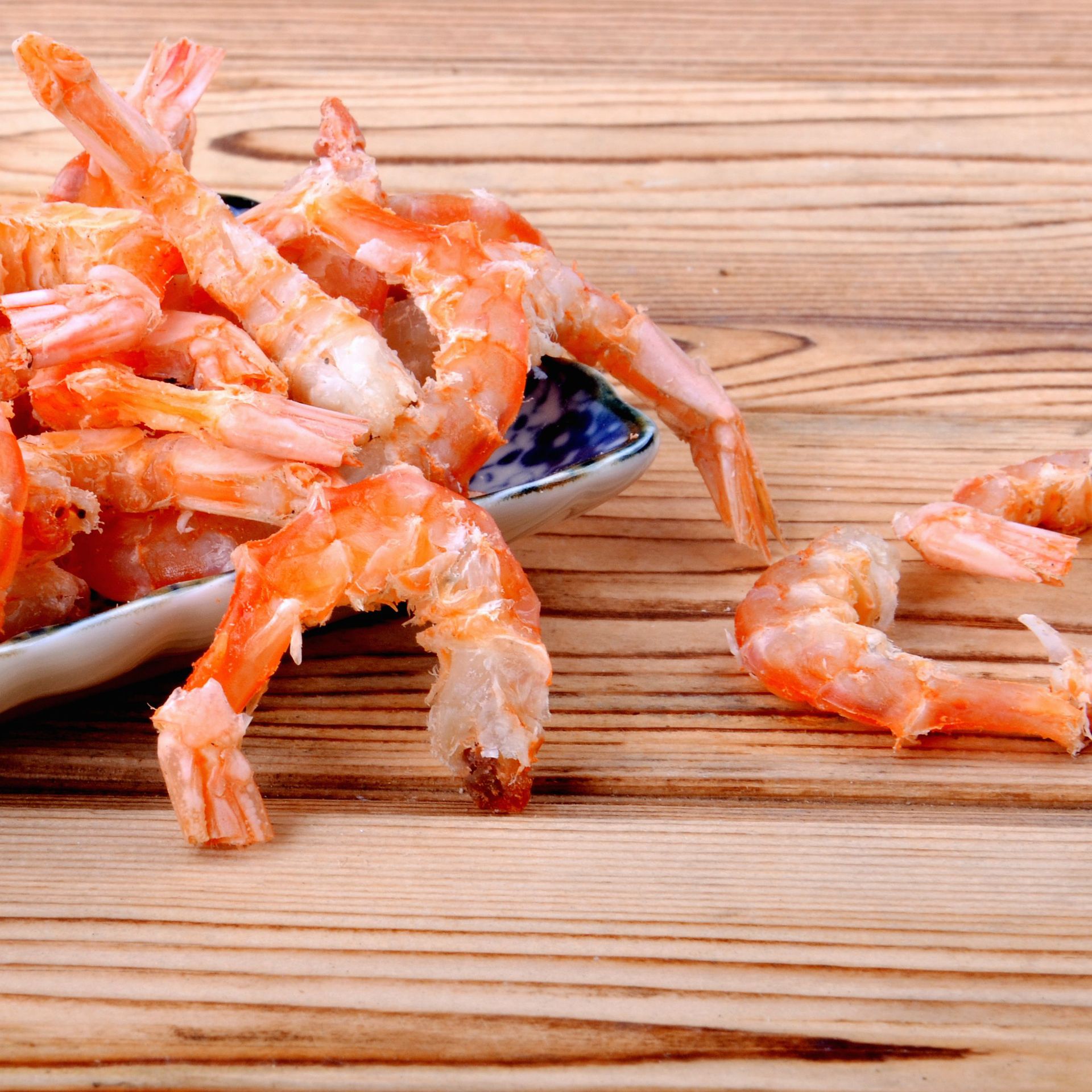 批发 大虾米/海米/虾仁 大金钩 海鲜干货 盐干手剥虾 250克