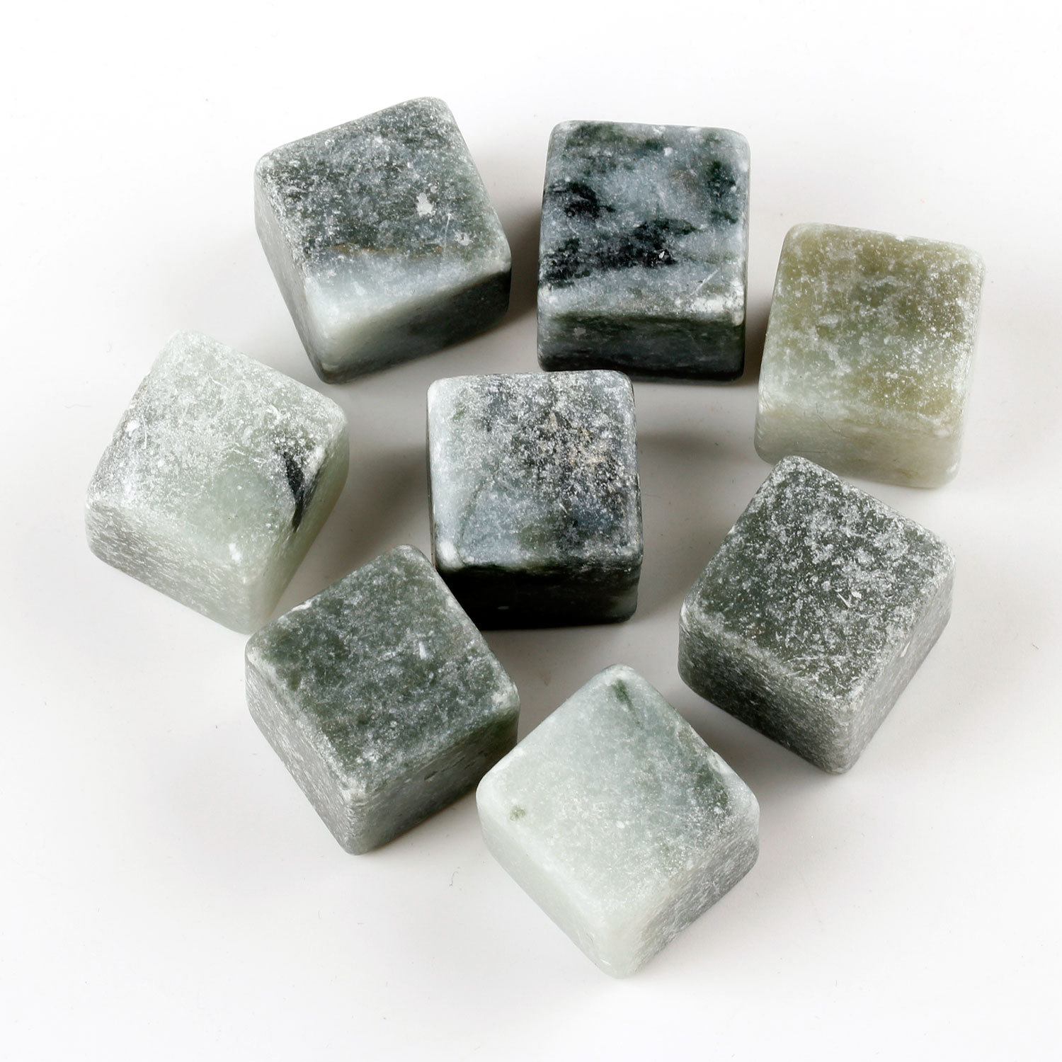 厂家直销 加工订制 威士忌冰酒石 刻字logo 冰爽石 冰冻石