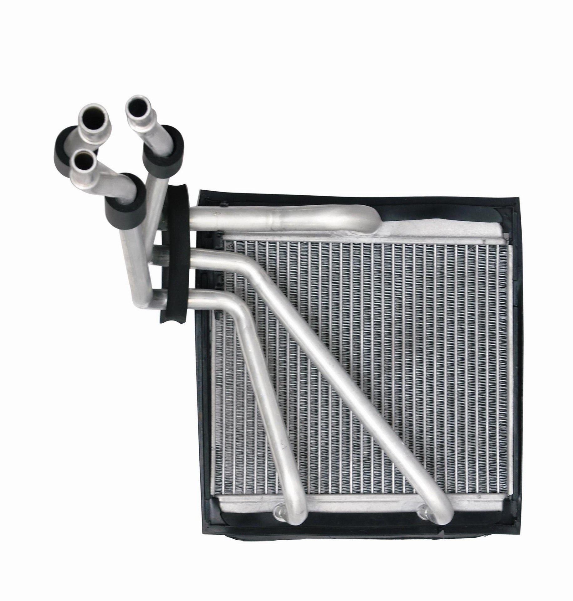 厂家直销捷豹s-type暖风水箱