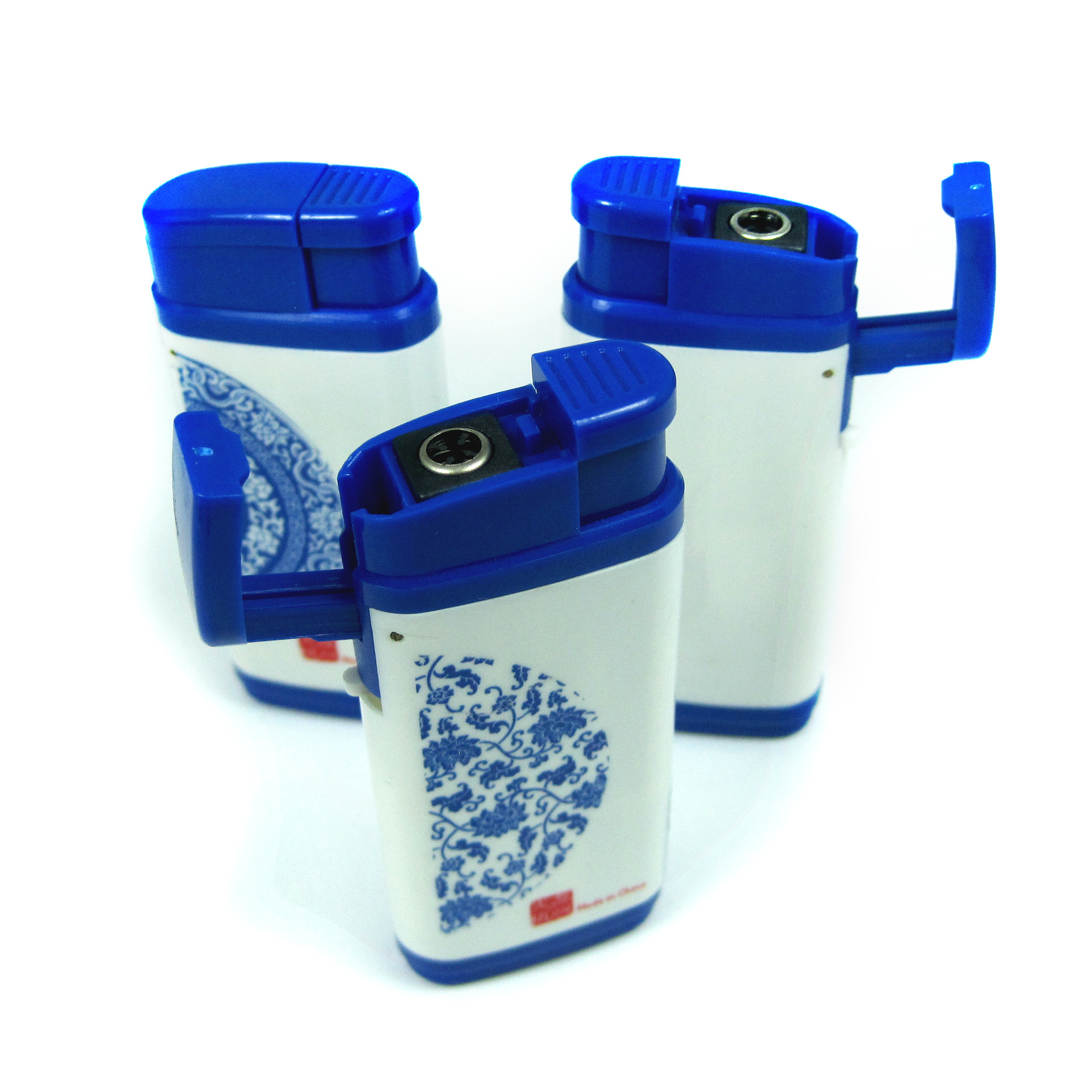 209自动翻盖防风打火机新款上市 质量稳定 全国可发货