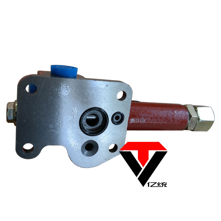 工程机械配件 山工配件 山推配件 装载机变矩器yj26501-1进口阀
