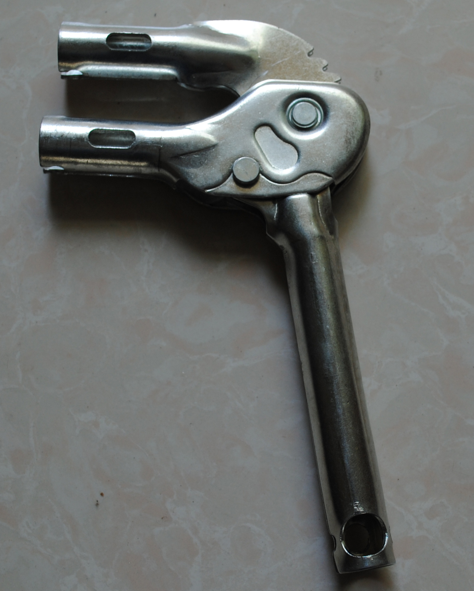 沙滩椅配件,折叠床调节器,户外家具关节,折叠家具调节齿