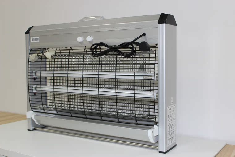 亨得利wgs-40灭蝇灯 环保型灭蝇灯 广东厂家直销