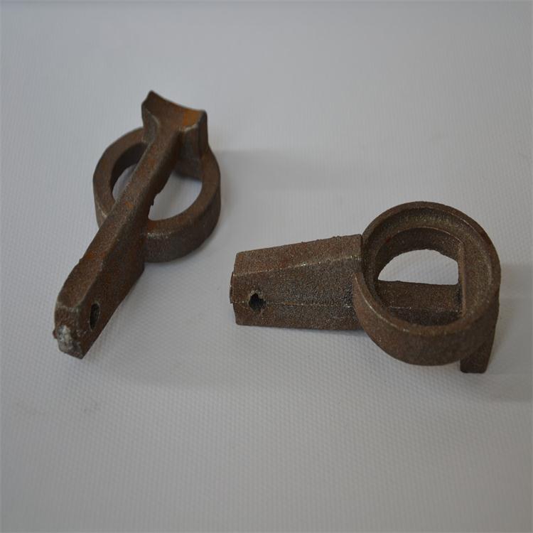 【现货批发】轮扣式脚手架配件 十字盘 轮扣插头 【多种可选】