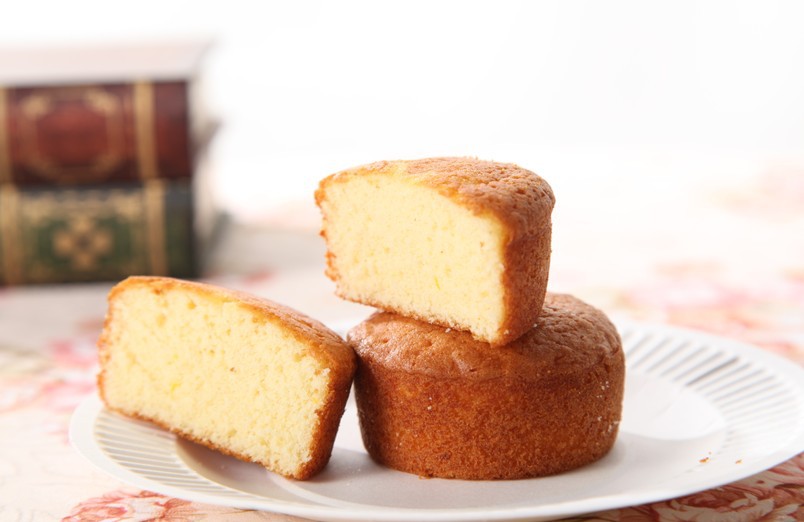 金砖蛋糕预拌粉