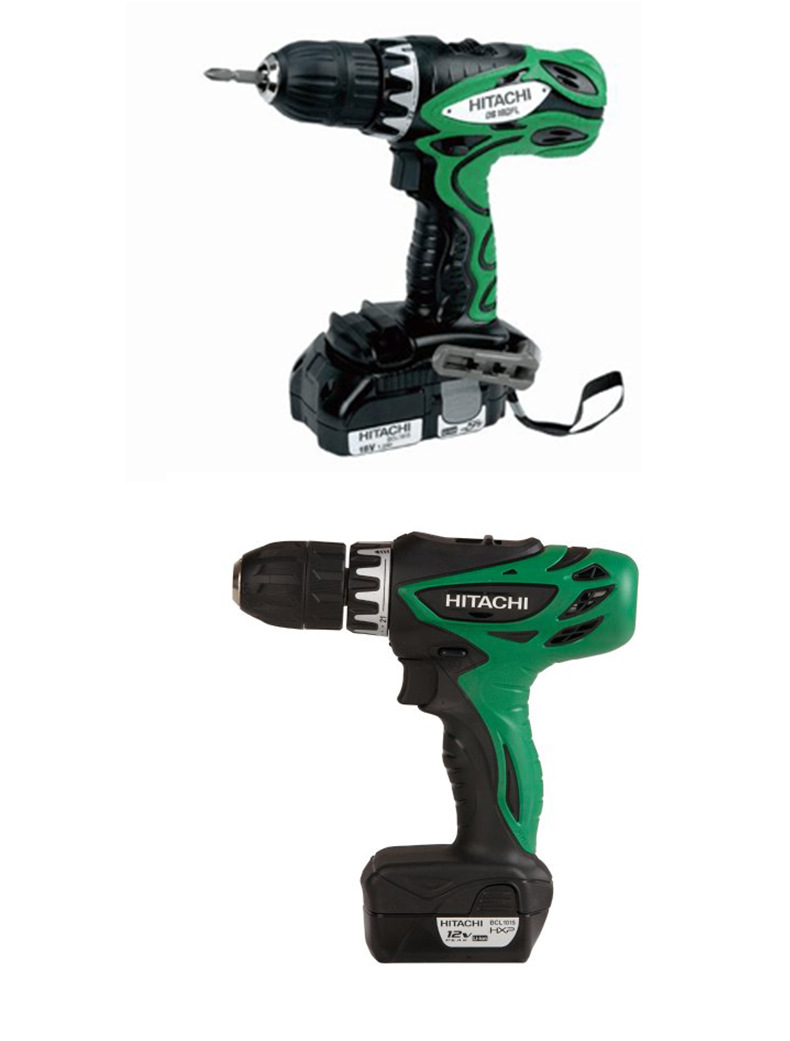 日立ds10dfl 充电式起子电钻