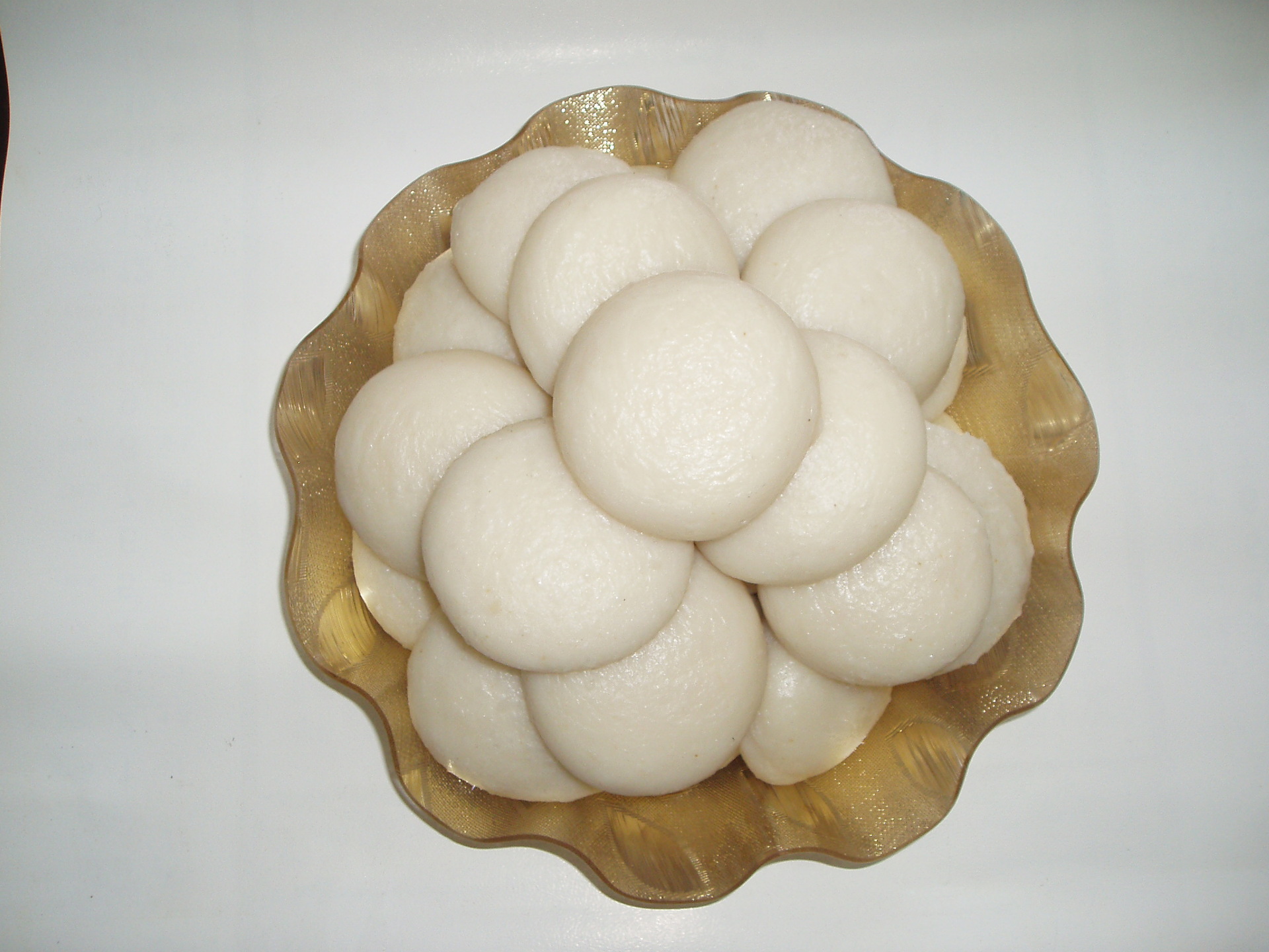 余姚 河姆渡 特产 源升 糯米块 农产品 批发