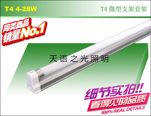 T4支架