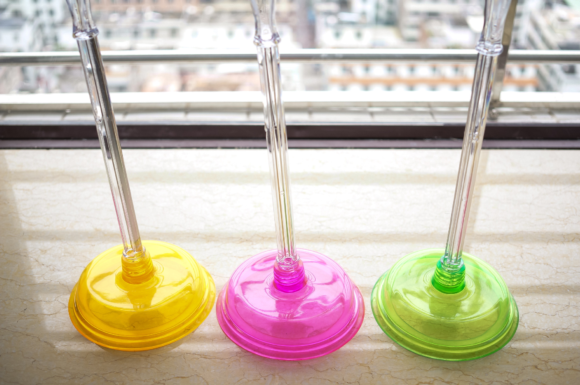 超大压力卫生吸泵马桶泵水晶吸泵吸管道疏通器厕所通实惠