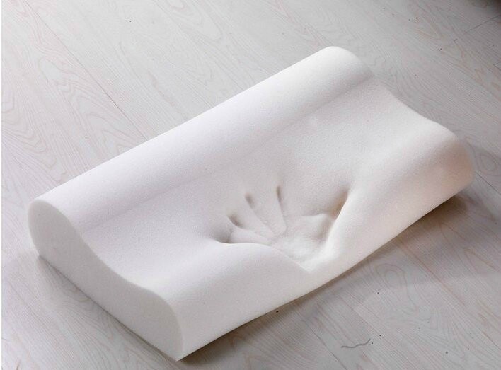 怪物大学大眼仔记忆棉u型枕靠腰坐垫慢回弹枕头可拆洗厂家直销