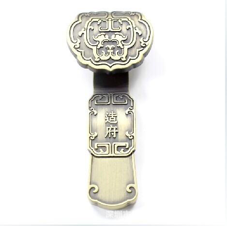 玉如意u盘 礼品玉如意u盘 礼品u盘 可印企业logo图片_3