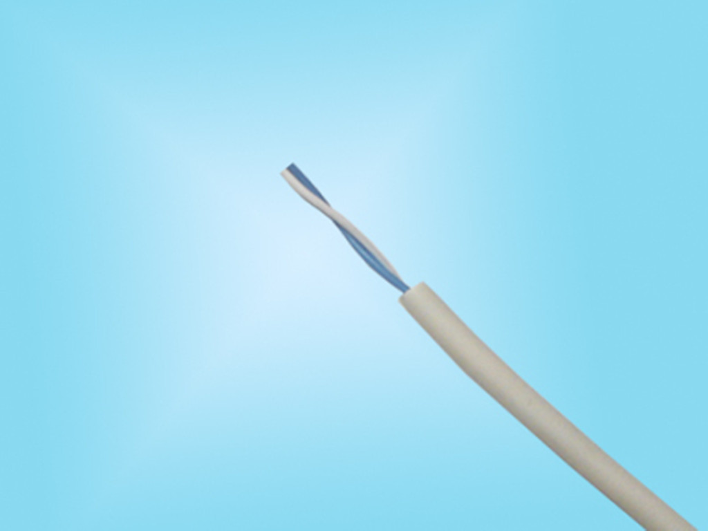 5mm2芯电话线 二芯室外电话线