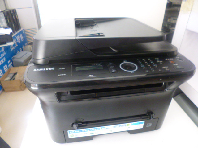广东深圳二手一体机 三星4623f一体机 打印复印扫描传真一体机 四合