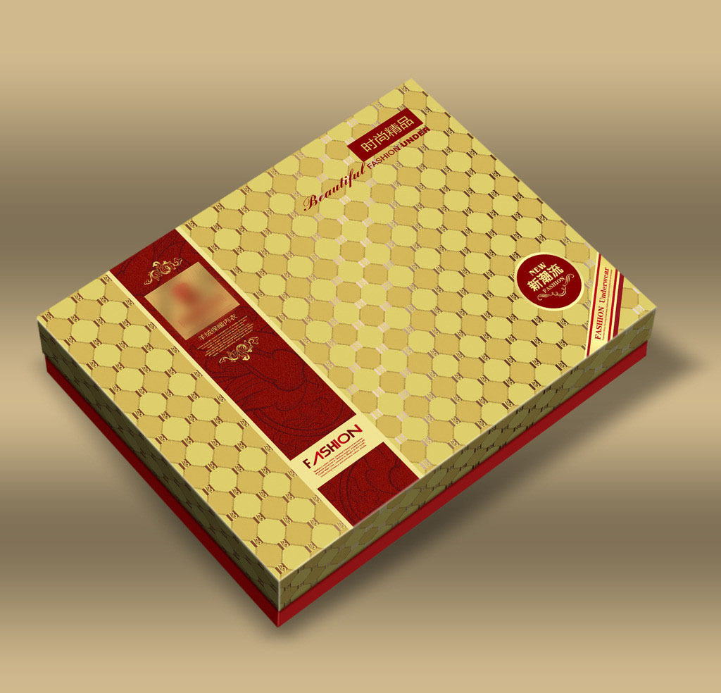 厂家生产天地盖彩盒 礼品盒定做 玩具包装盒 白卡纸盒彩盒定做