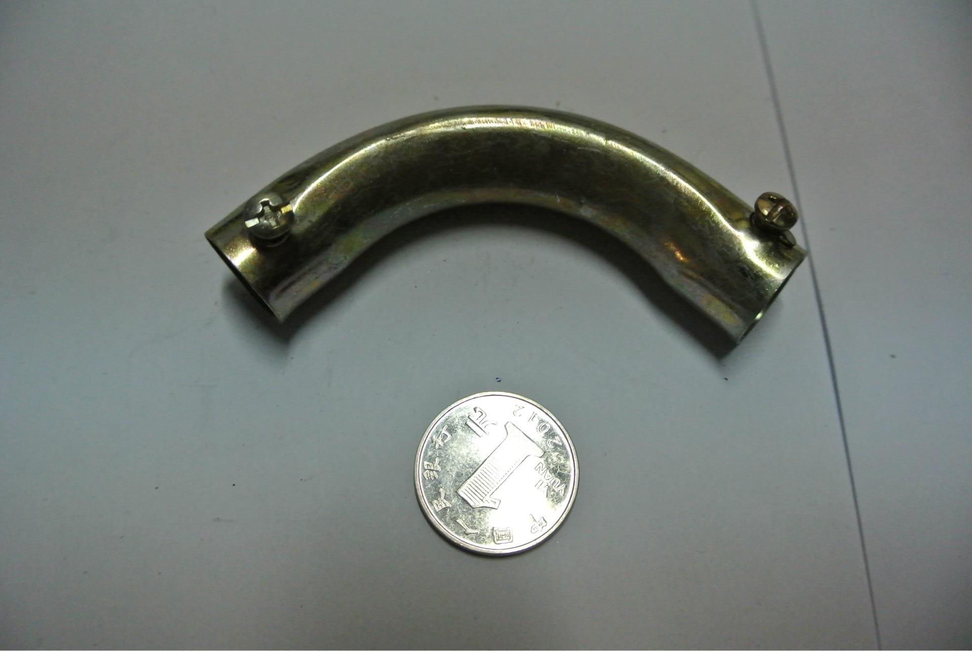 kbg管弯头 专业批发 厂家直销 品质保障 建材配件