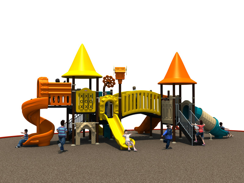 华东游乐hd13110a室外儿童幼儿园器材器械游艺设施设备