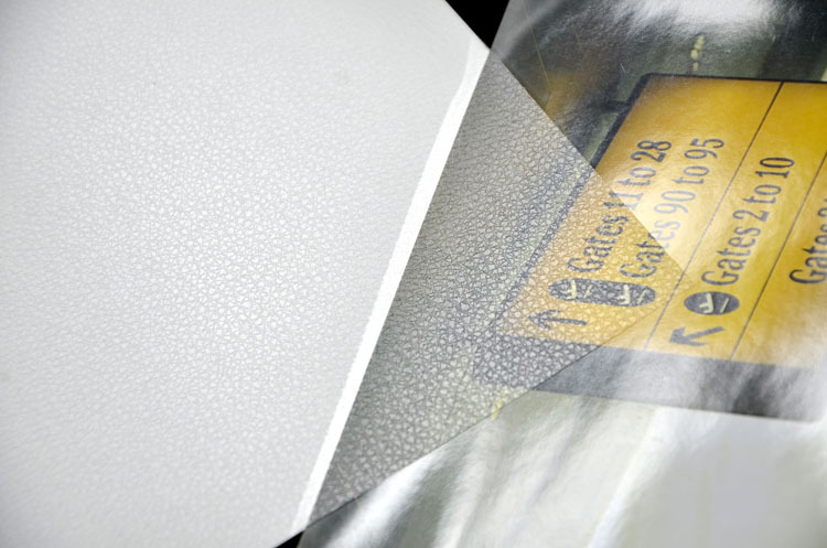 厂价批发 kudos冷裱膜a4 照片冷裱膜 相片保护膜 正品装50页/包