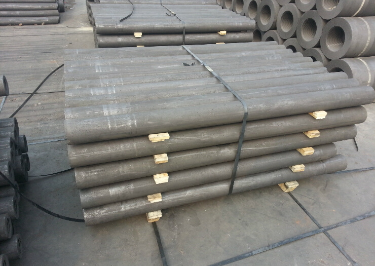 高功率石墨电极,可大量出口