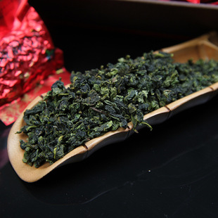 铁观音批发福建茶叶安溪铁观音茶韵香型兰花香铁观音茶叶礼盒装