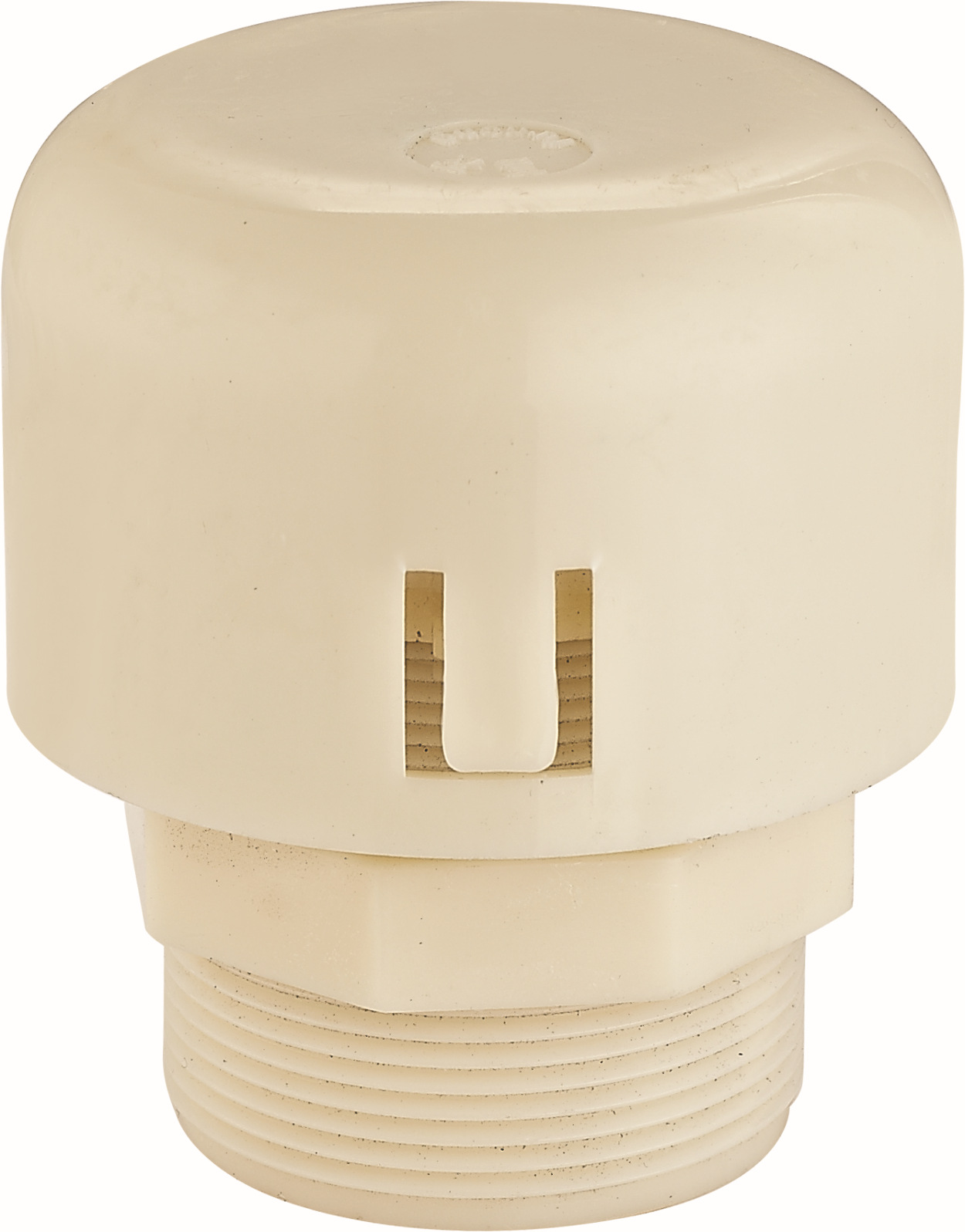 工农业用塑料制品-【厂家直销】020 abs Φ50螺纹排气阀(价格面议)