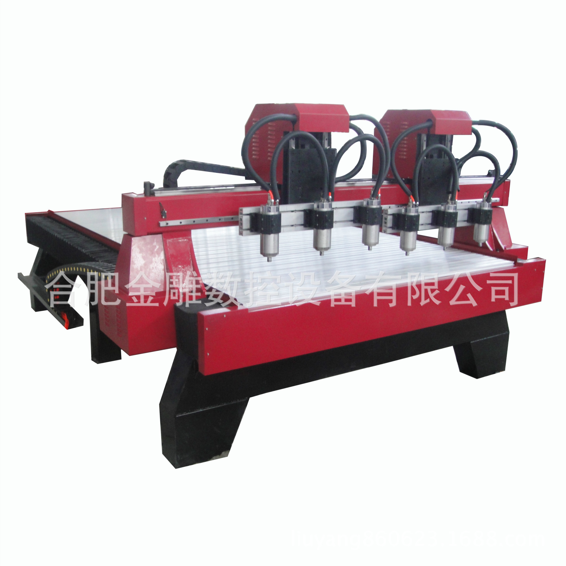 1318数控木工雕刻机 广告木工雕刻机系列