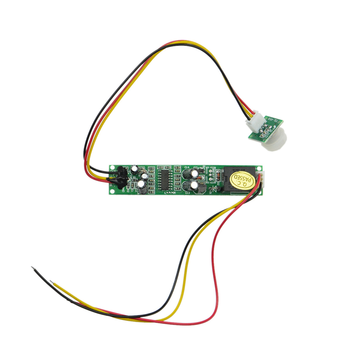批发模块 人体感应器厂家 红外线感应头 直流12v热销