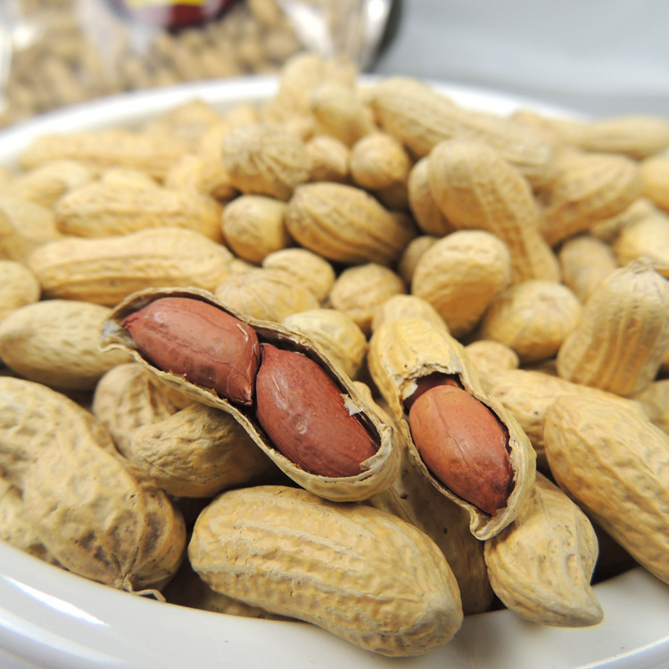 新昌小京生250g250克可盒,产地直销,一件可代发,珍噶号席