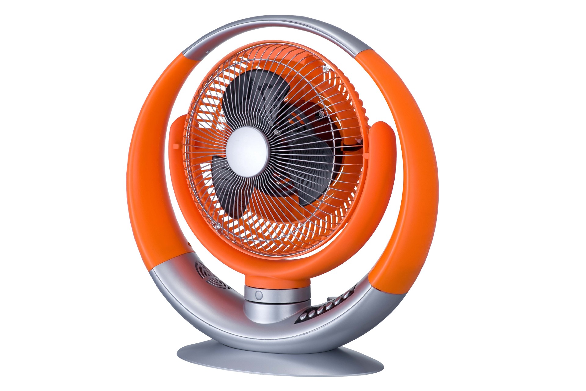 台扇8" 指环王 摇控风扇 驱蚊风扇 欧美标准 abs料ce gs ccc