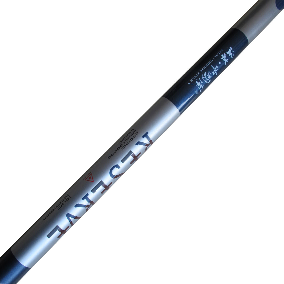 正品法莱剧浪10/11/12/13米碳素超硬高碳手竿钓鱼竿渔具