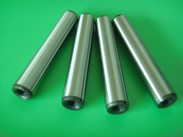 gb119加硬度高精密度圆柱销钉用于数控自动化机械设备及五金模具