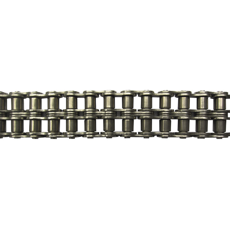 5分6分果冻机链条 加厚型单排双排均可做