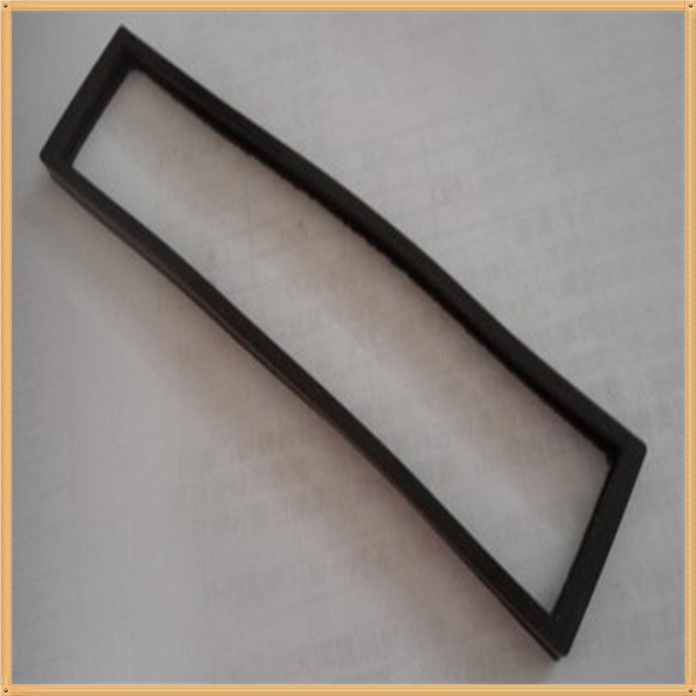 矩形橡胶密封圈定做