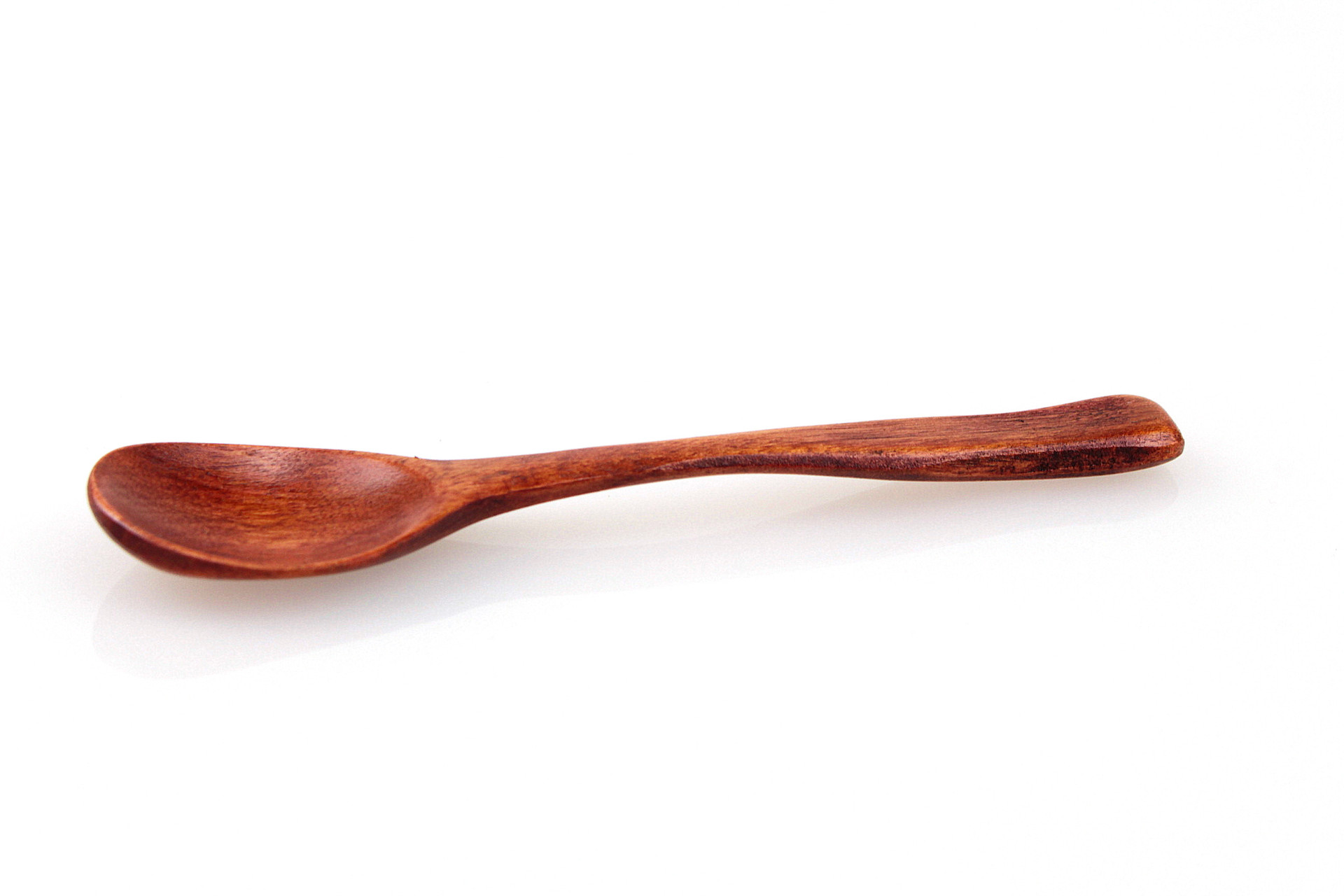 儿童餐具日式新品小孩喂饭勺餐勺 木勺子 质量保证厂家直销