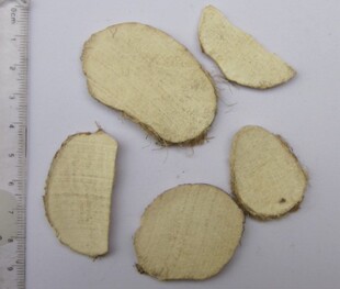 荆三棱 荆三棱饮片