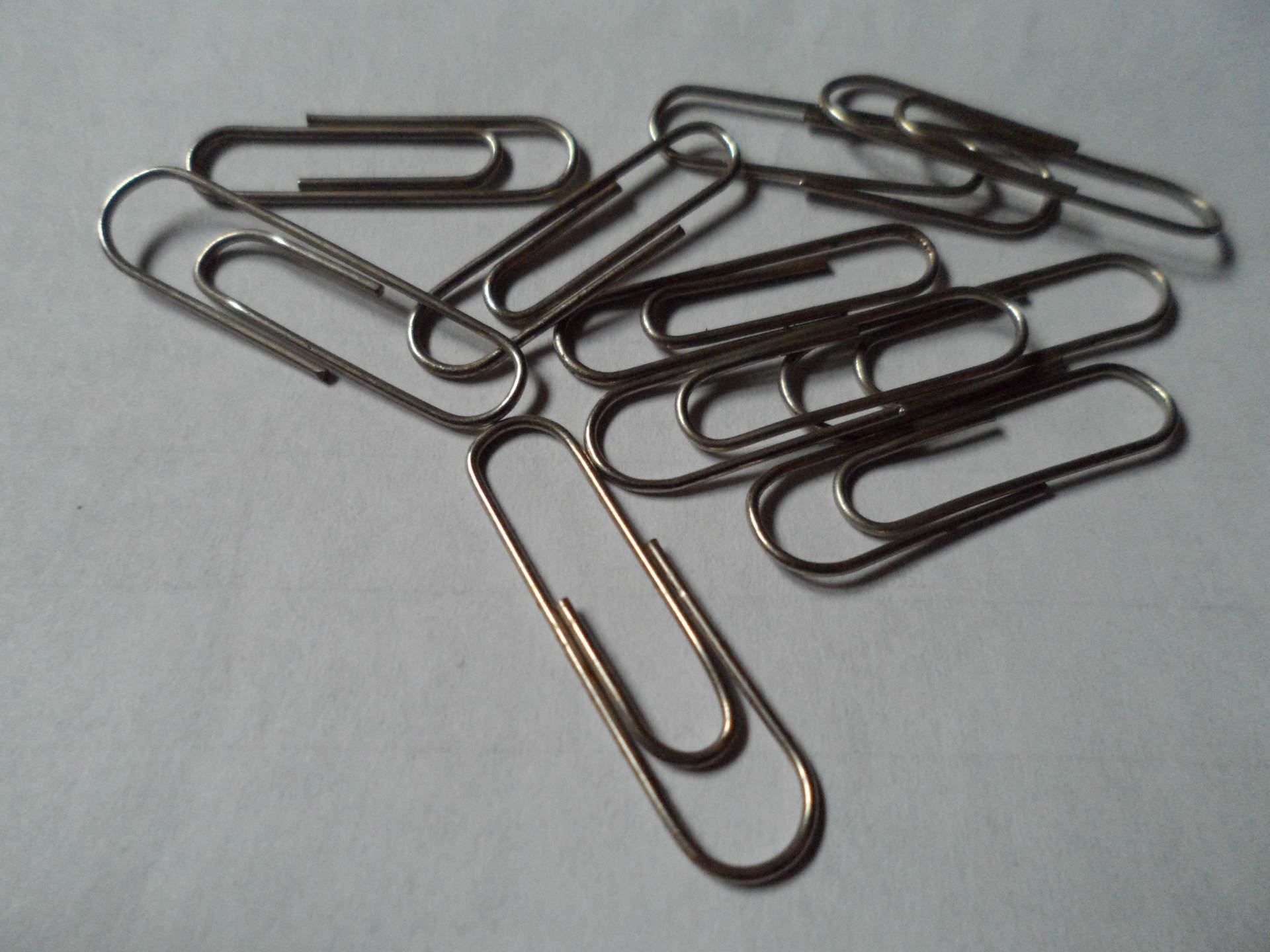 别针回形针曲别针夹纸针厂家直销