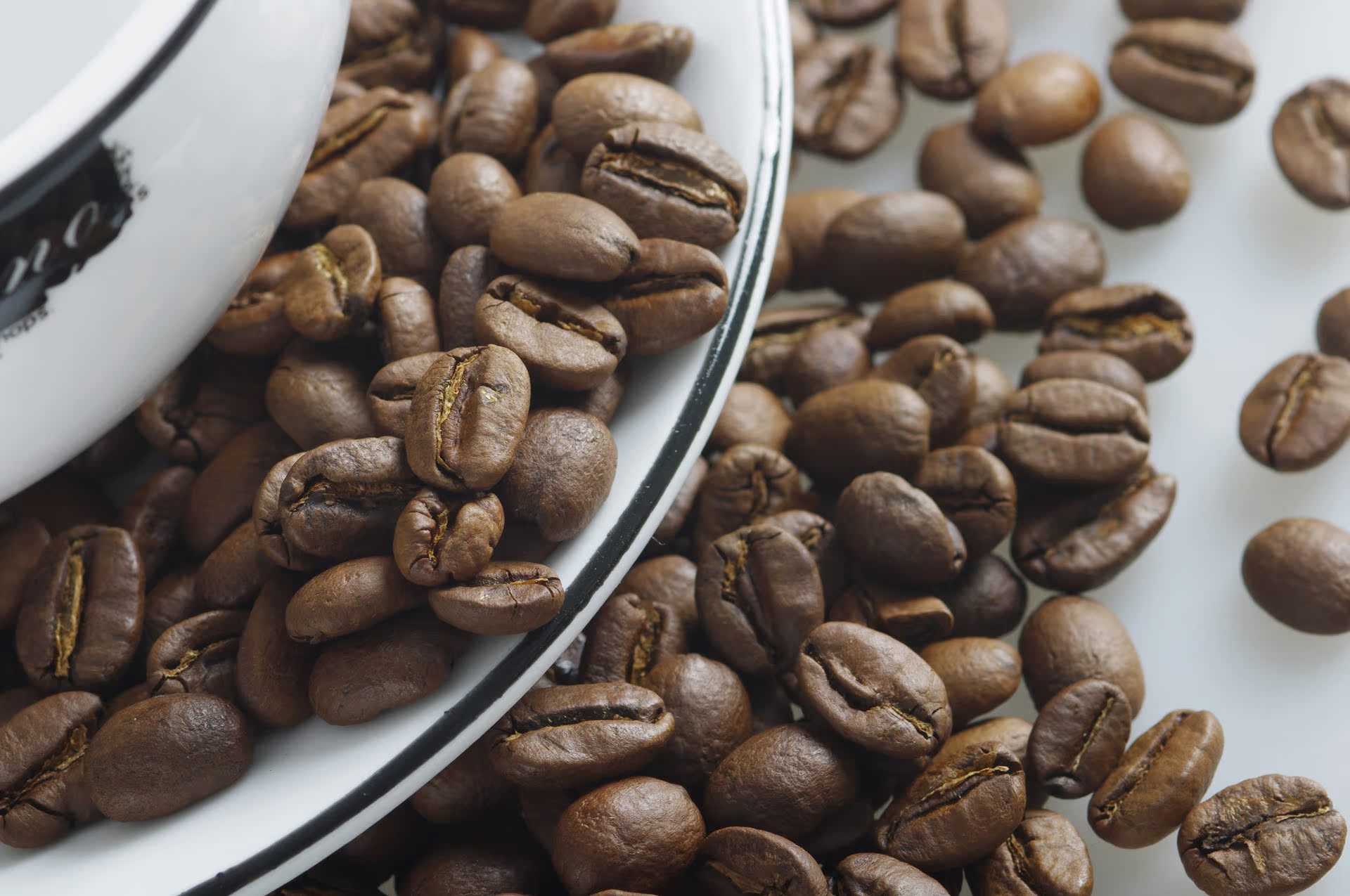 进口意大利风味咖啡豆 espresso500g 新鲜烘焙 秒杀星巴克 批发