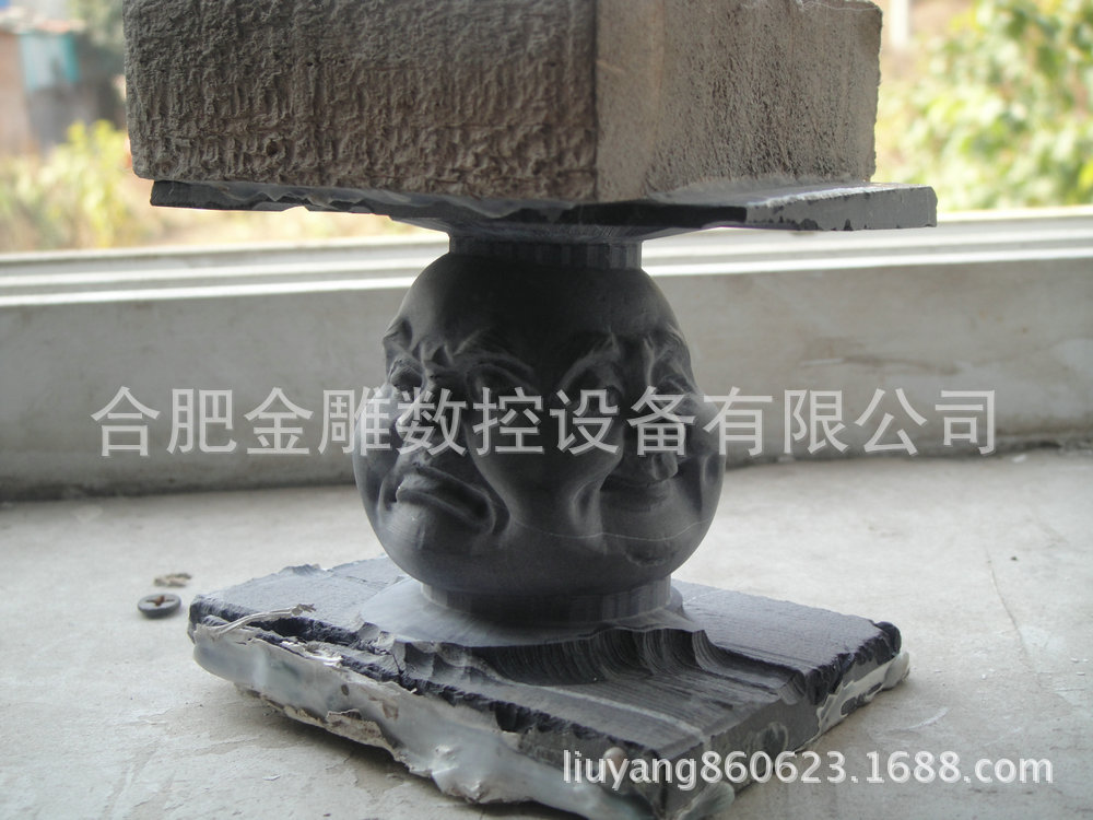 4060玉石雕刻机系列 合肥电脑数控玉石雕刻机