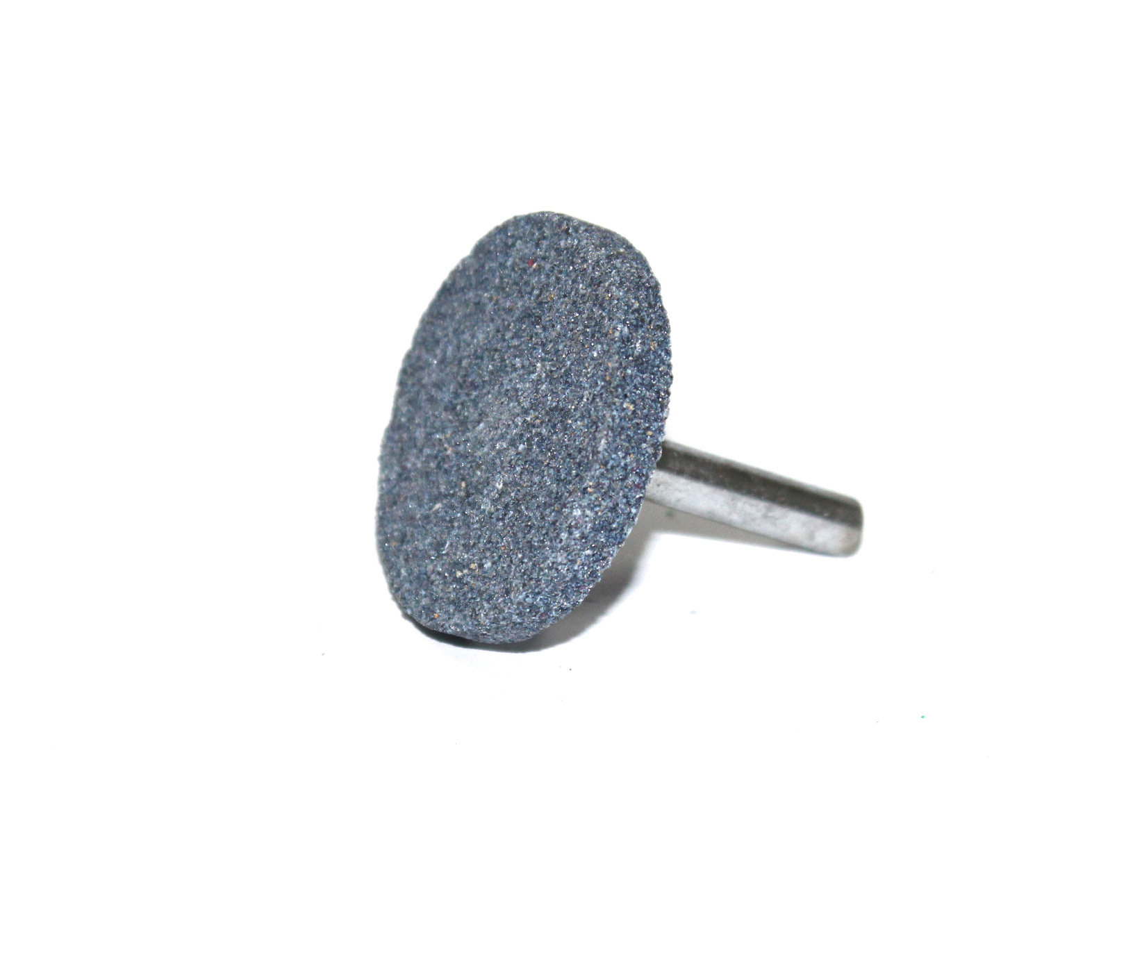 40*10*6平面砂轮磨头 棕刚玉砂轮磨头 t型陶瓷砂轮磨头 供应