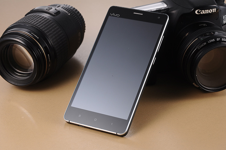 vivo 新款x4s移动4g智能手机 1300万像素 5寸大屏手机批发包邮