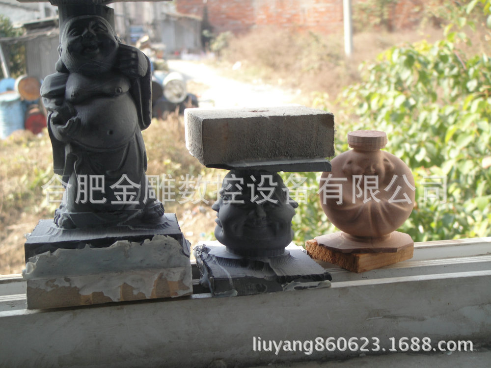 4060玉石雕刻机系列 合肥电脑数控玉石雕刻机