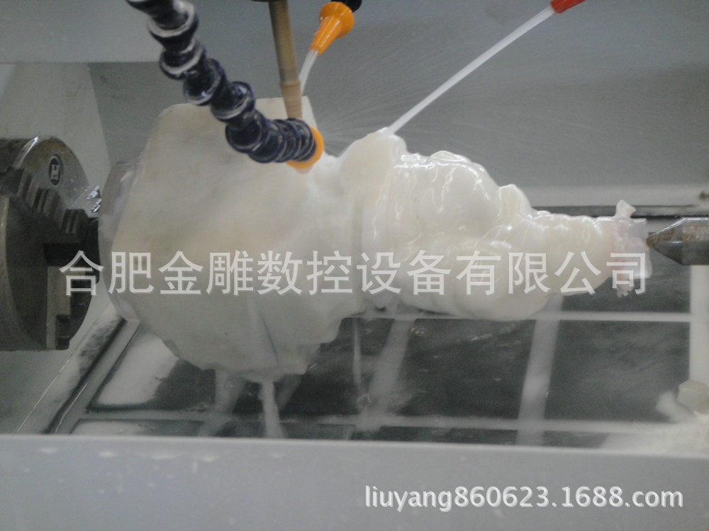 4060玉石雕刻机系列 合肥电脑数控玉石雕刻机
