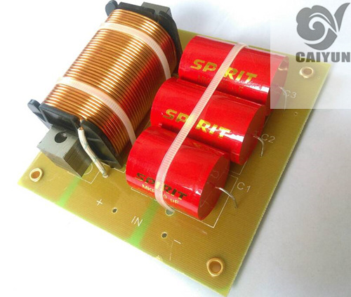 欧乐l-150重低音分频器 ktv专业舞台音箱配件喇叭 低音炮分频器