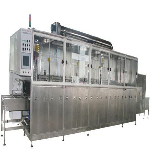 连续式玻璃真空磁控溅射生产线价格 - 青岛优百宇真空设备股份有限