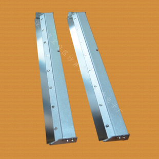 dek印刷机刮刀 smt印刷机刮刀(带一副刮刀片) 厂家直销 可定制