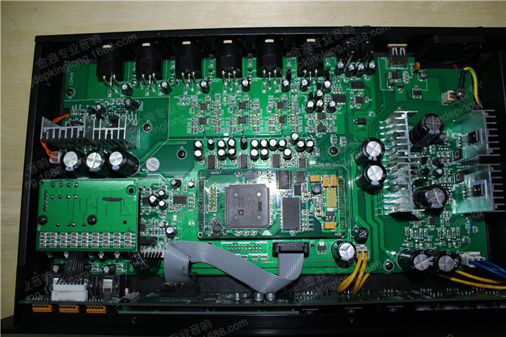 vinal/韵乐x5/卡拉ok混响数字前级效果器/专业音频处理器/ktv数字