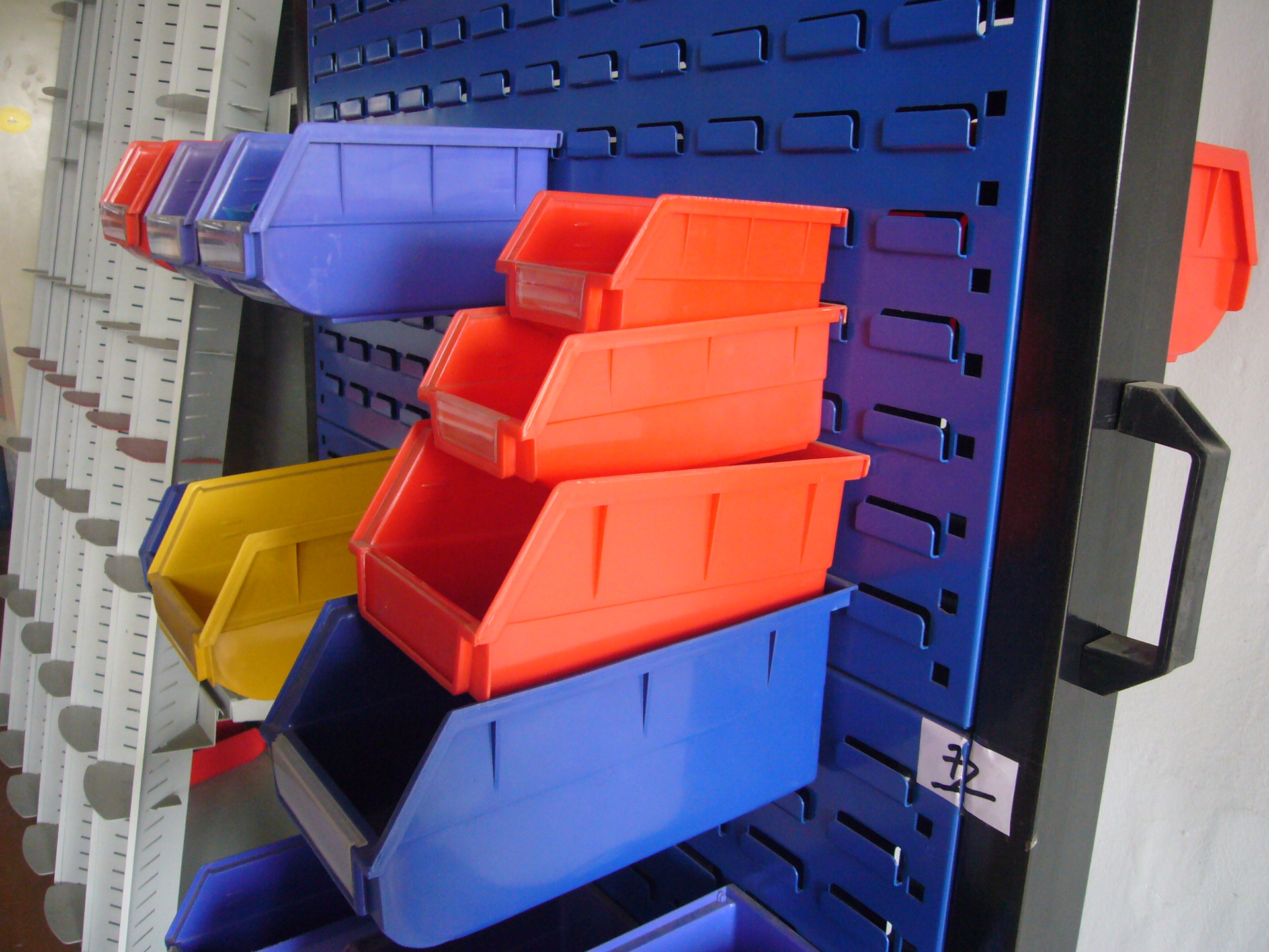 优质供应浙江嘉兴物料整理架/工具展架/车间整理车/可移动